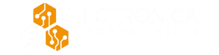 Electrónica Forest Hills
